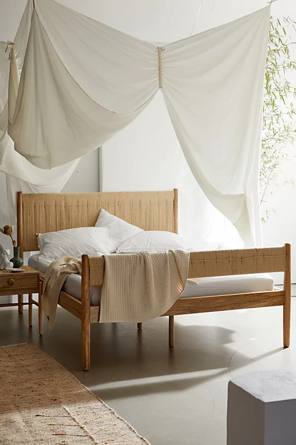 Olivia Bed | Urban Outfitters (US and RoW)