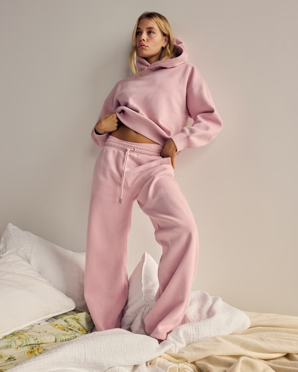 Sunday Hoodie | Abercrombie & Fitch (US)