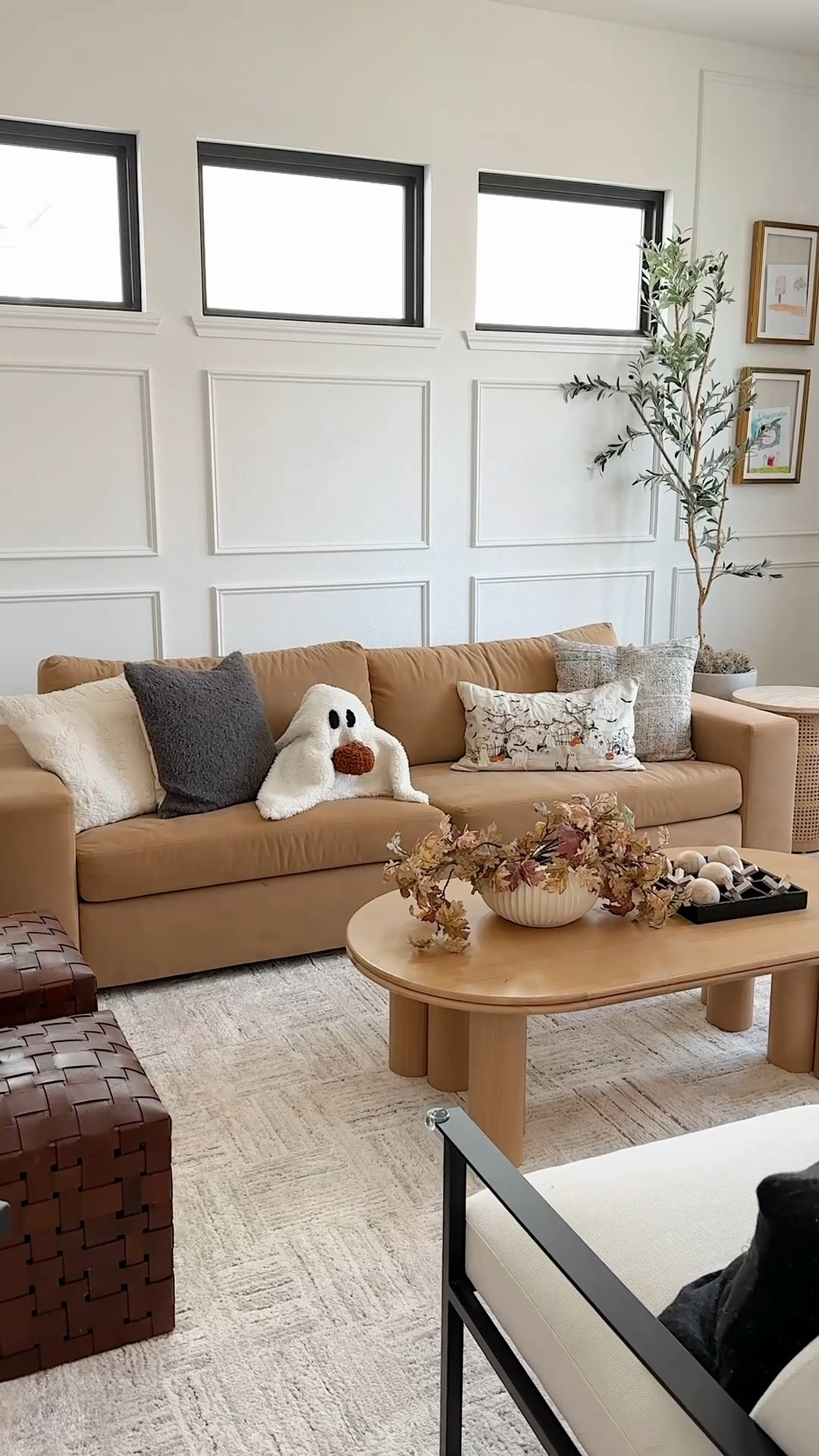 Our new rug from the Loloi x Amber Lewis collection and ours is the Monty Collection! is on sale during the @wayfair Way Day sale and today is the last day to shop! #wayfair #wayfairpartner #liketkit @shop.ltk

#LTKHome