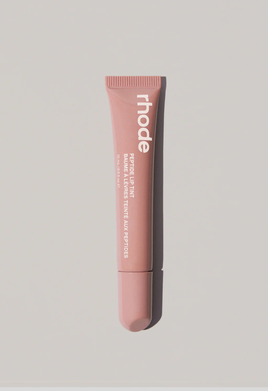 PEPTIDE LIP TINT TOAST | rhode skin