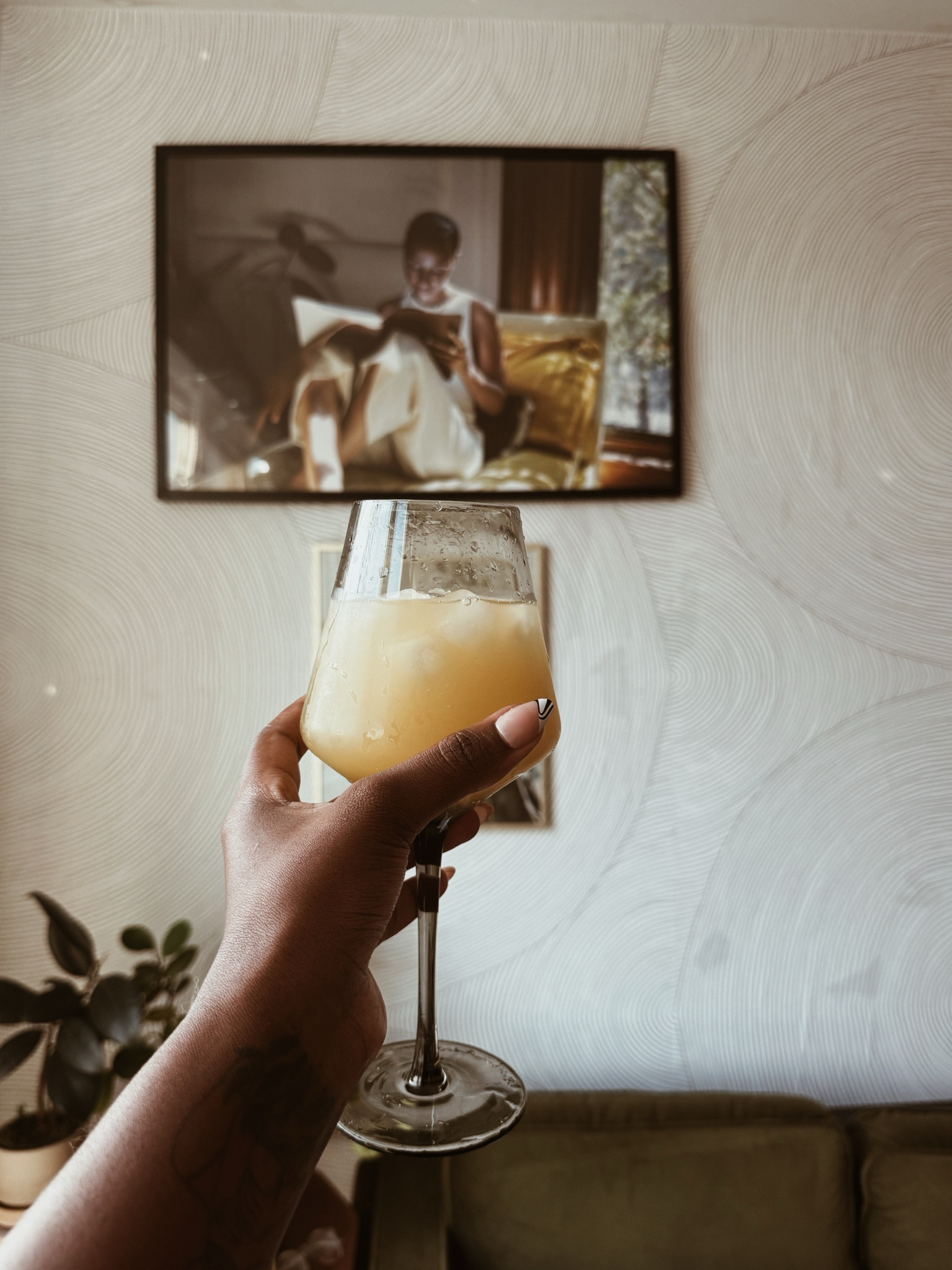 Cheers to everything! 

#LTKFindsUnder50 #LTKHome #LTKFindsUnder100