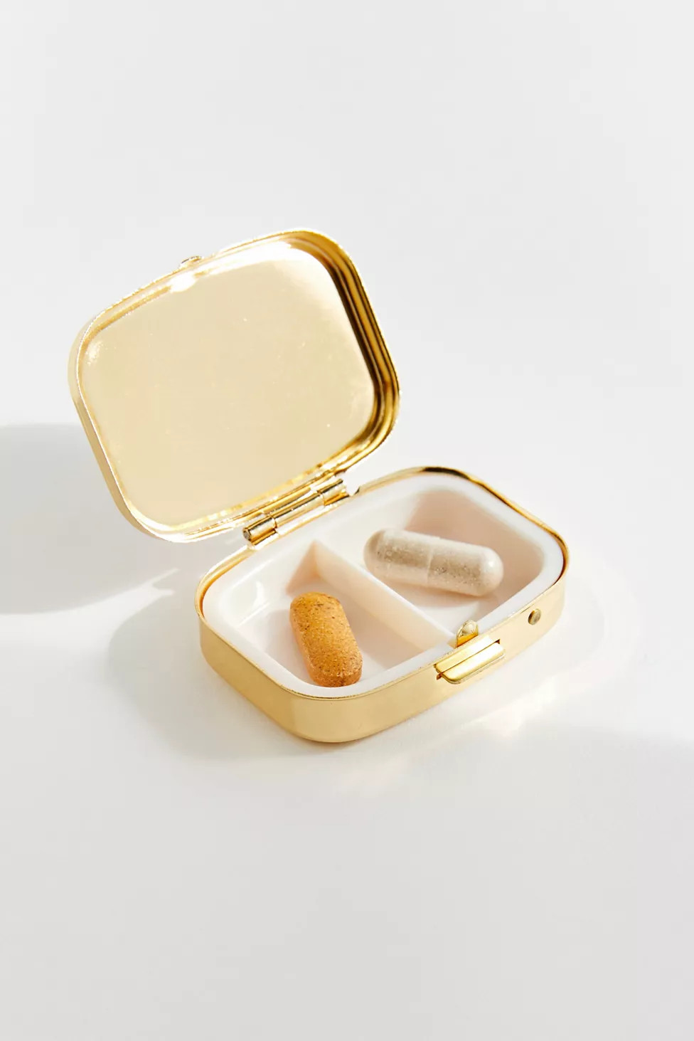 Natural Life Pill Case | Urban Outfitters (US and RoW)