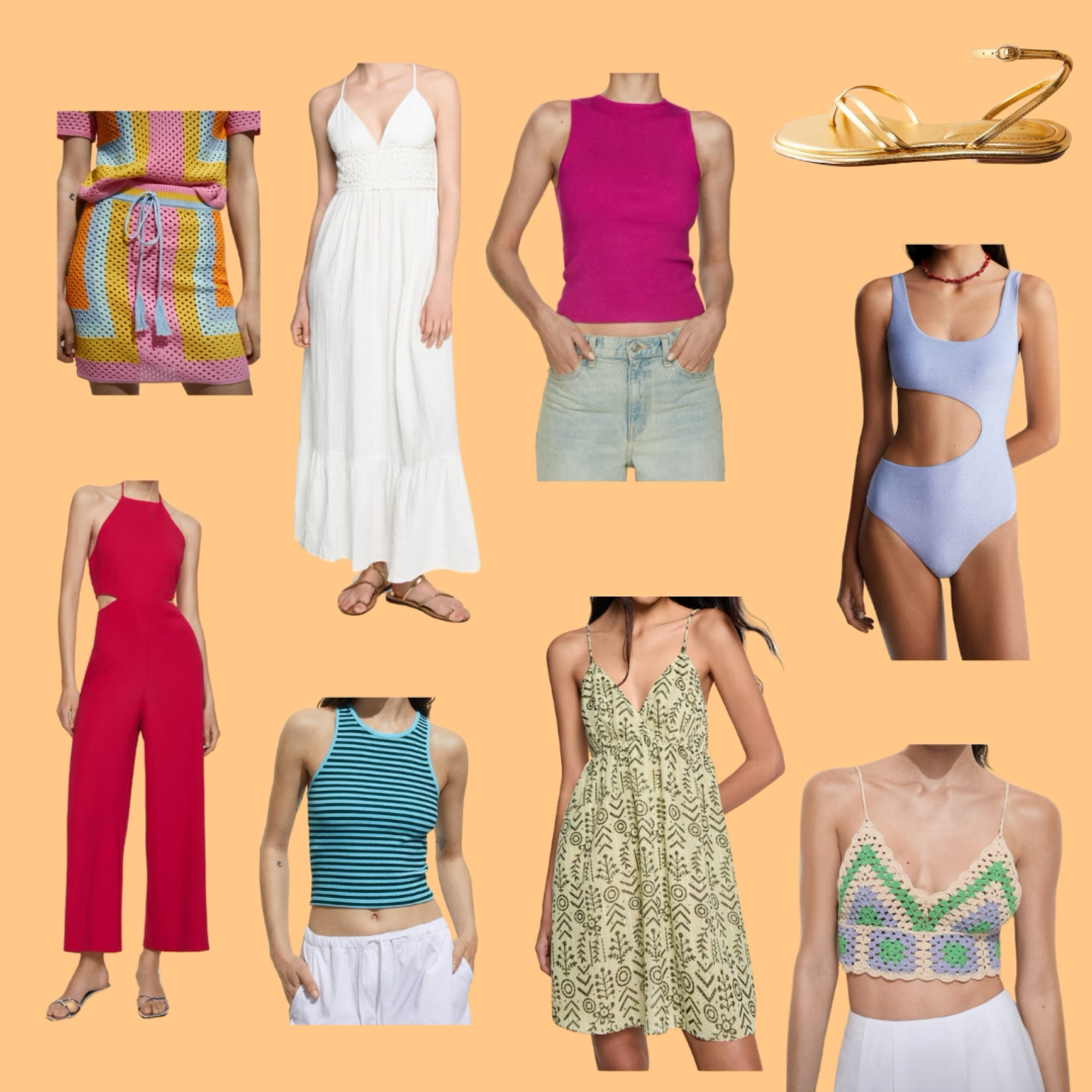 Mango Neuheiten 😍✨