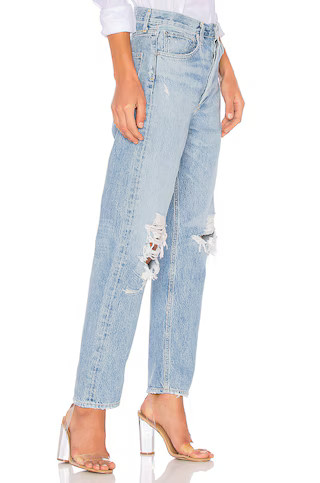 90s Mid Rise Loose Fit
                    
                    AGOLDE | Revolve Clothing (Global)