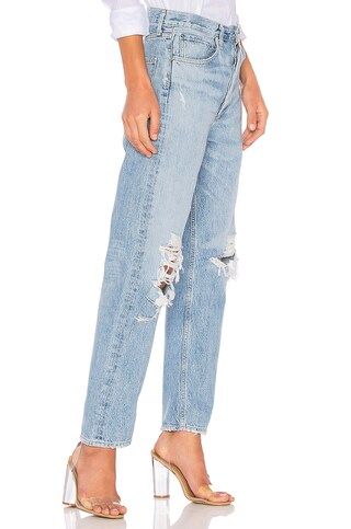 90's Mid Rise Loose Fit
                    
                    AGOLDE | Revolve Clothing (Global)