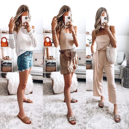 SAVE FOR LATER - Sharing vacation ideas featuring neutral looks!  I love styling neutrals, and these are some of my favorite looks for your next trip!



#LTKtravel #ltkunder50 #ltkunder100 #vacationoutfits #vacationstyle #amazonfinds #amazonstyle #styleover30 #everydaystyle #stylingvideo #springbreakoutfit #springbreak

Amazon Finds | Affordable Fashion Finds | Vacation Looks | Amazon Skirts | Jumpsuits | Vacation Outfits | Vacation Style | Amazon Must Haves | Style Over 30 | Style Over 40
