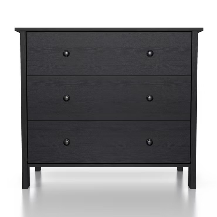 Cecilia 3 Drawer Dresser - miBasics | Target