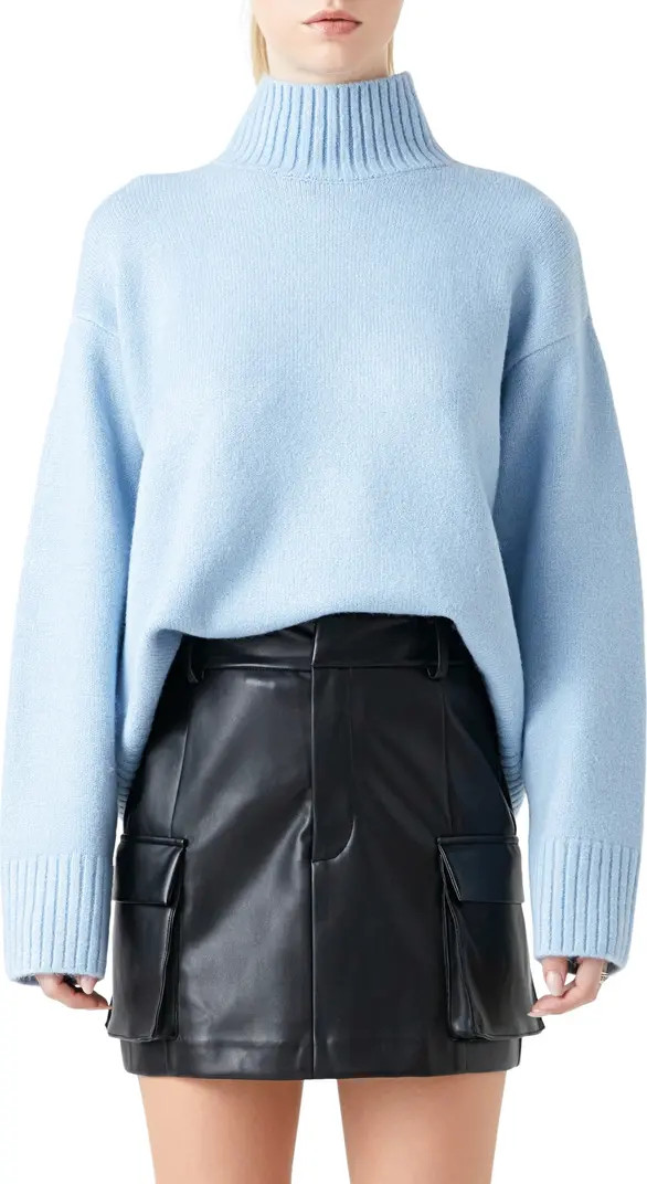 Turtleneck Sweater | Nordstrom
