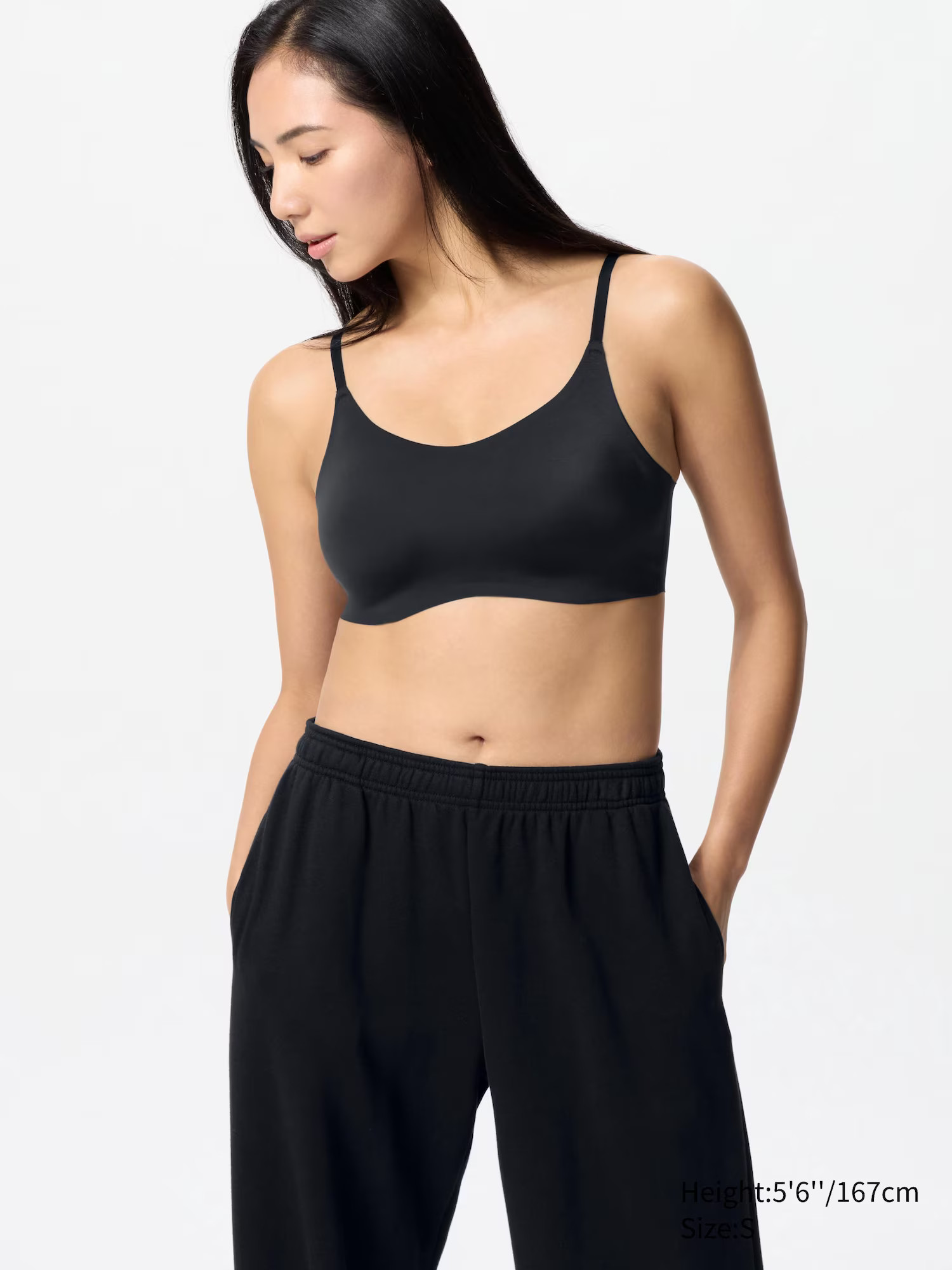 Wireless Bra (Relax) | UNIQLO (UK)