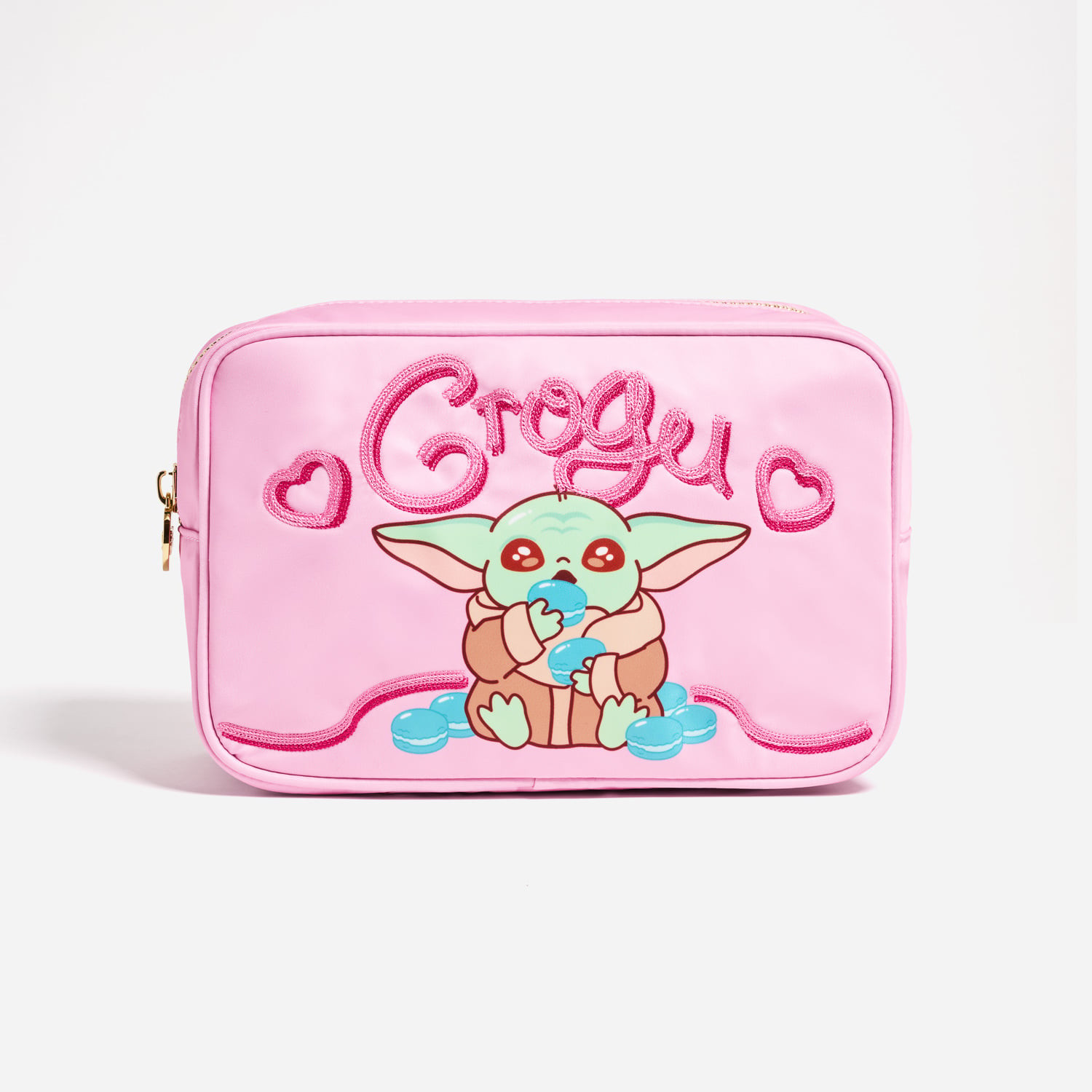 Medium Pouch | Stoney Clover Lane | Stoney Clover Lane