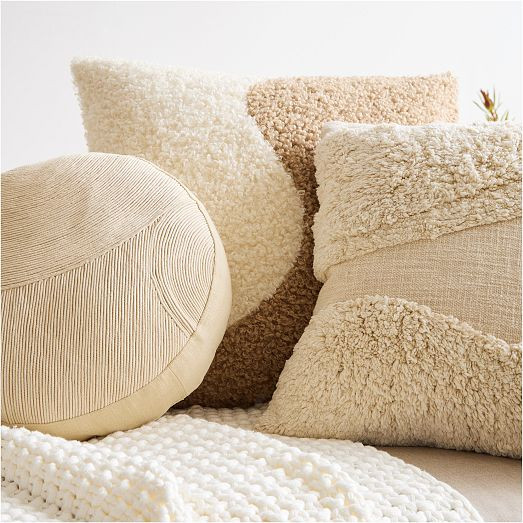 Mara Hoffman Pillow Cover Set | West Elm (US)