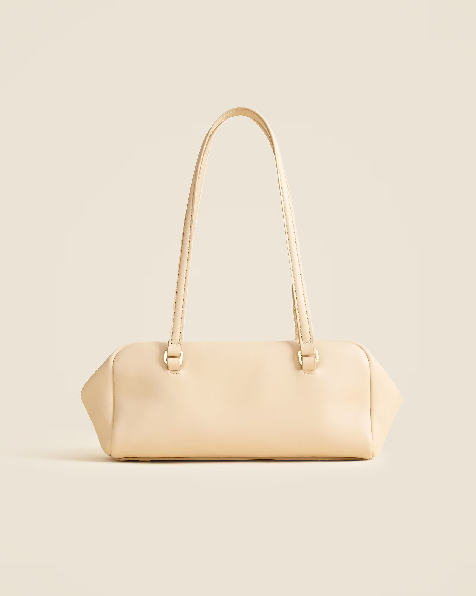 Delphine shoulder bag in leather | J. Crew US
