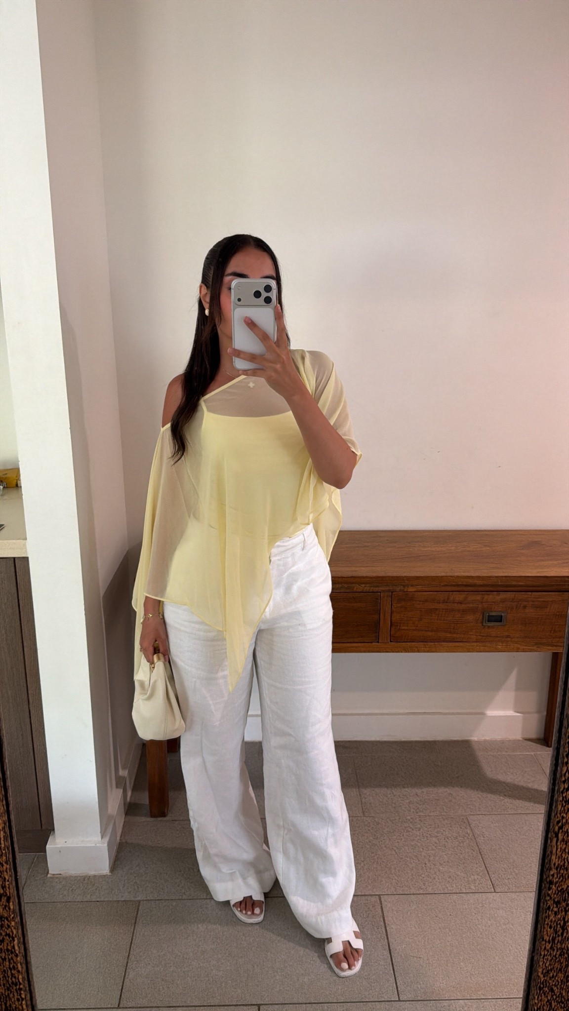summer with glassons, the perfect yellow poncho and white linen pants 💛

#LTKaustralia #LTKsummer #LTKstyletip