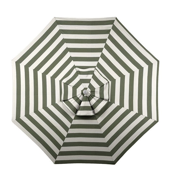 Auto Tilt Patio Umbrella | Ballard Designs, Inc.