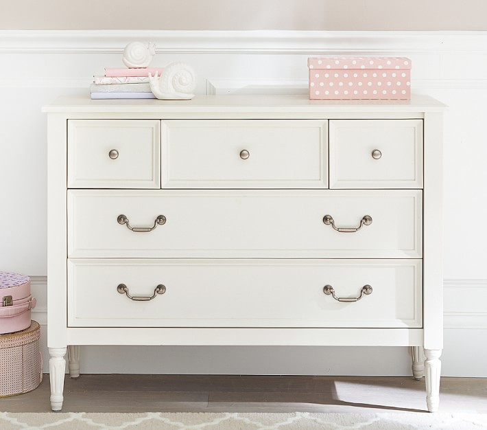 Blythe Dresser | Pottery Barn Kids