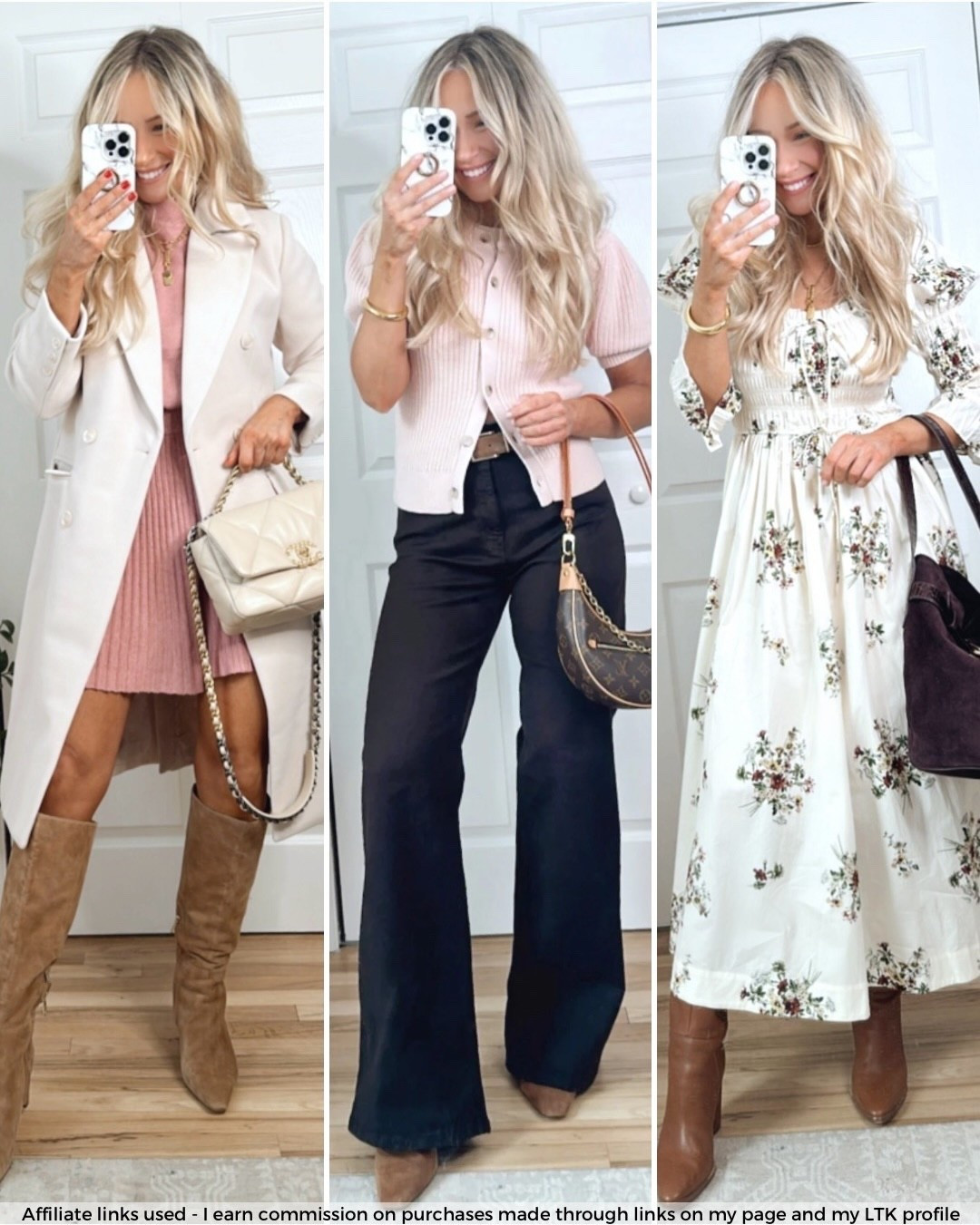 Early spring outfit ideas cute and casual 