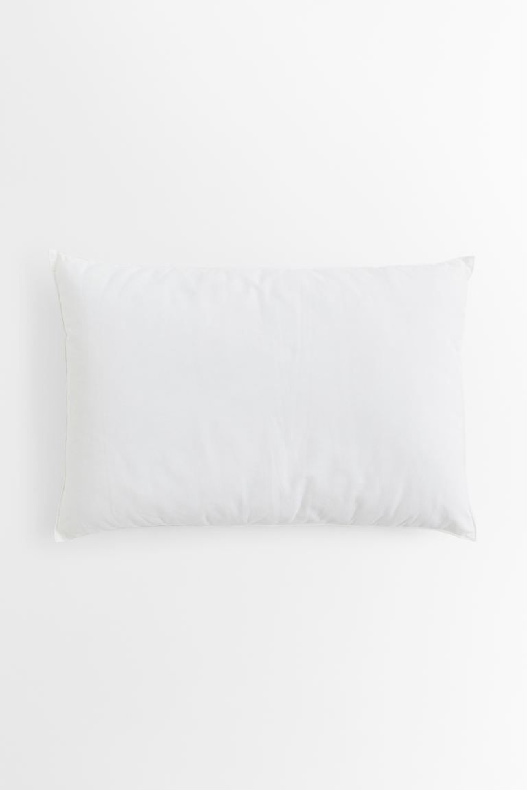 Polyester inner cushion | H&M (UK, MY, IN, SG, PH, TW, HK)
