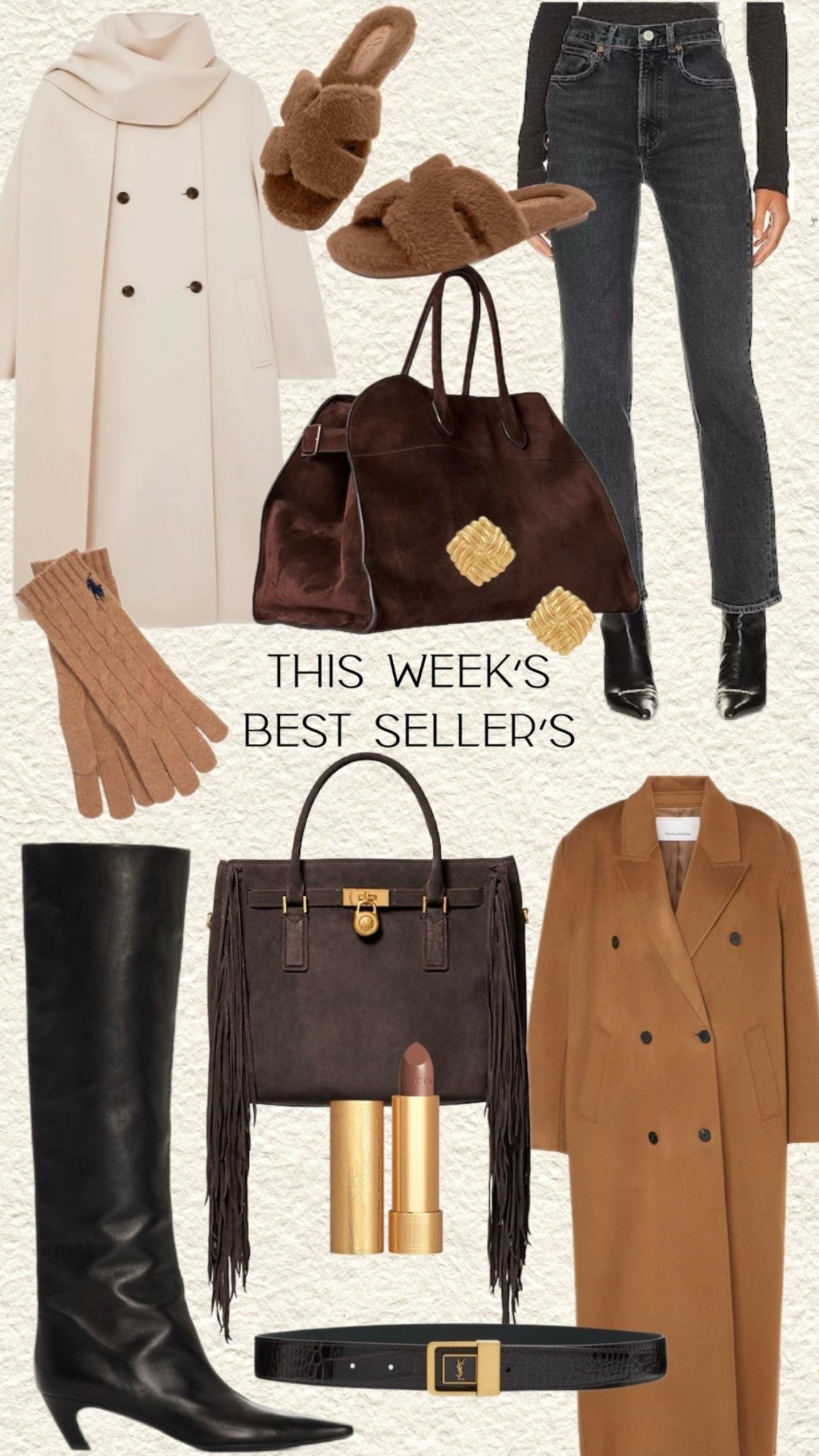 Gift Guide 

#LTKHoliday #LTKCyberWeek #LTKGiftGuide