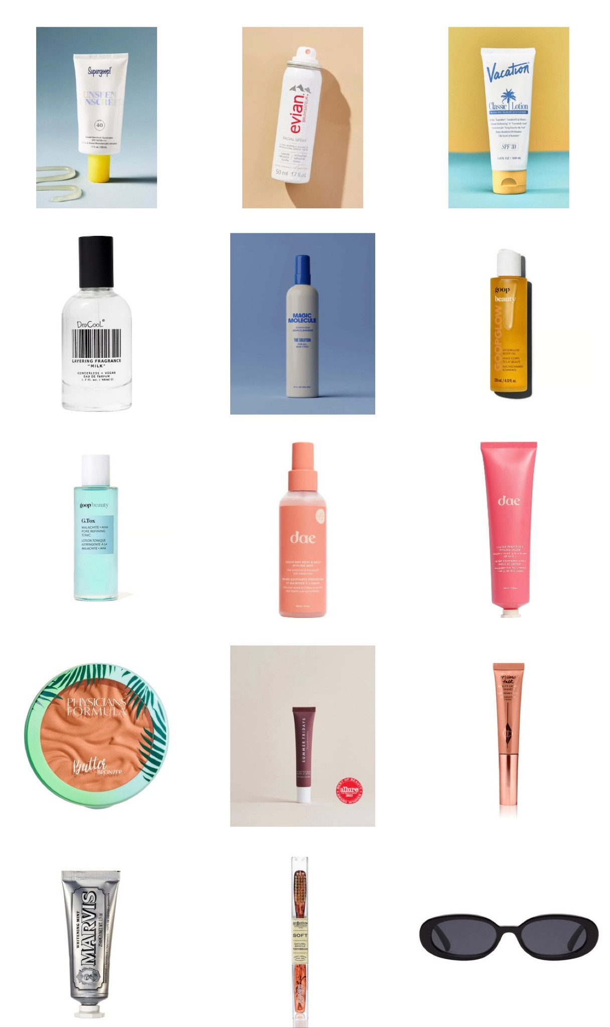 WHATS IN ISABELLE’S EVER NEED

#LTKMostLoved #LTKtravel #LTKbeauty