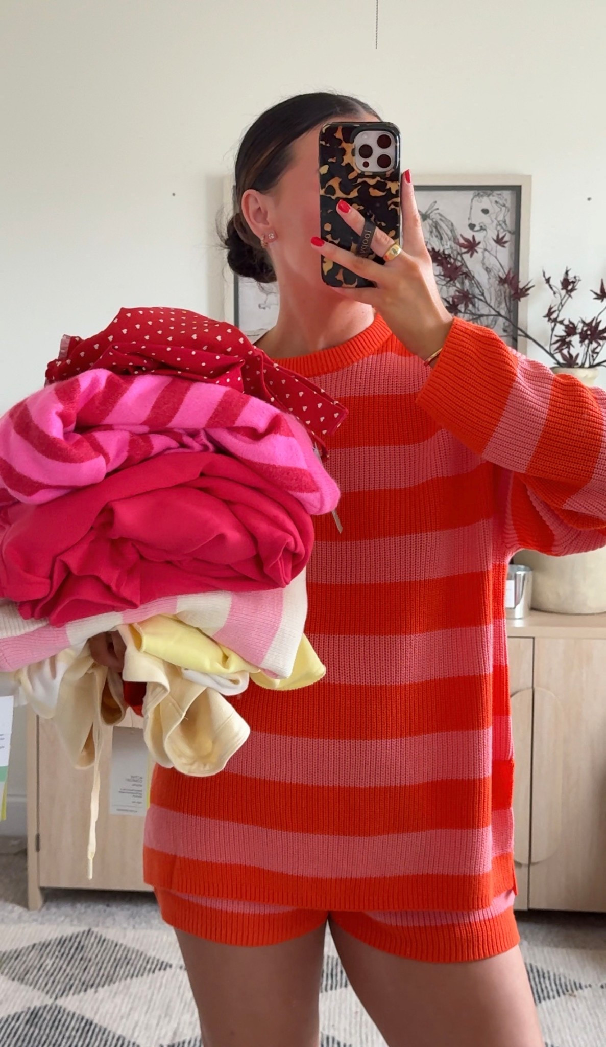 The CUTEST set from Walmart under $45! The quality is amazing! 🩷

#LTKSeasonal