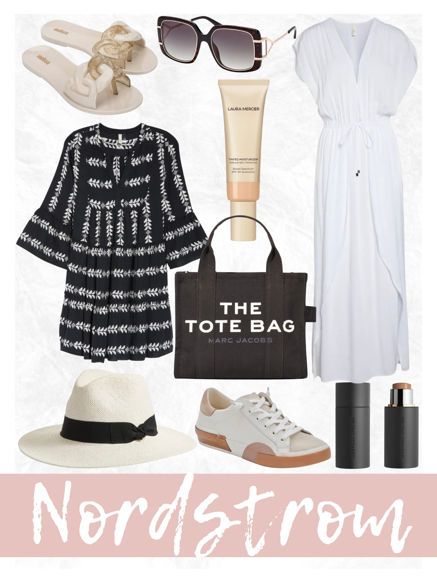 Nordstrom style, vacation style, traveling, beach style, resort style, coverup

#LTKSeasonal #LTKswim #LTKtravel