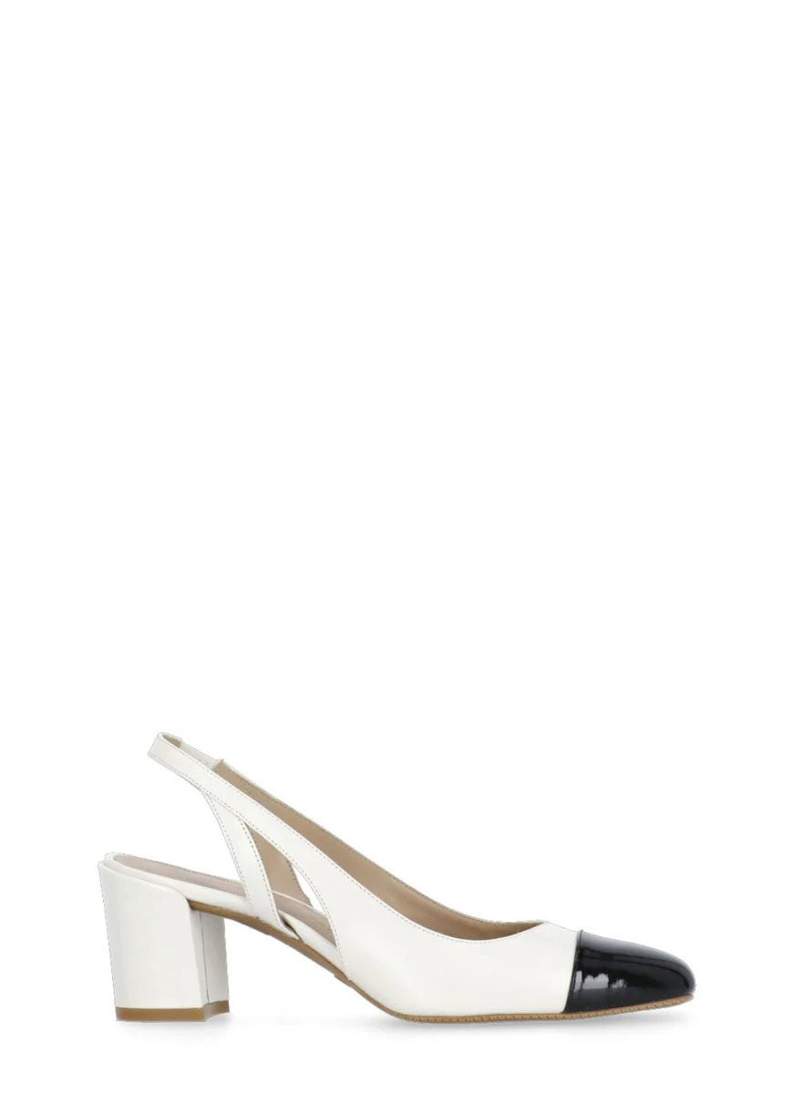 Stuart Weitzman With Heel | Baltini