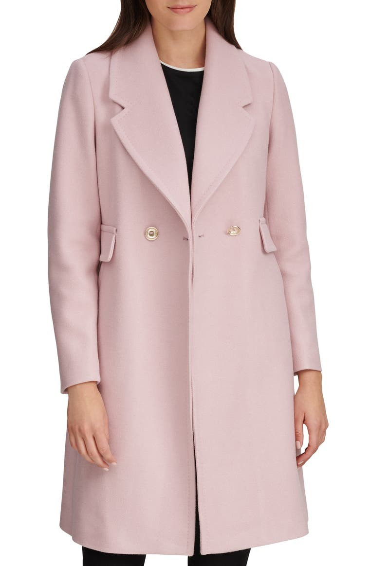 Double Breasted Blazer Coat | Nordstrom