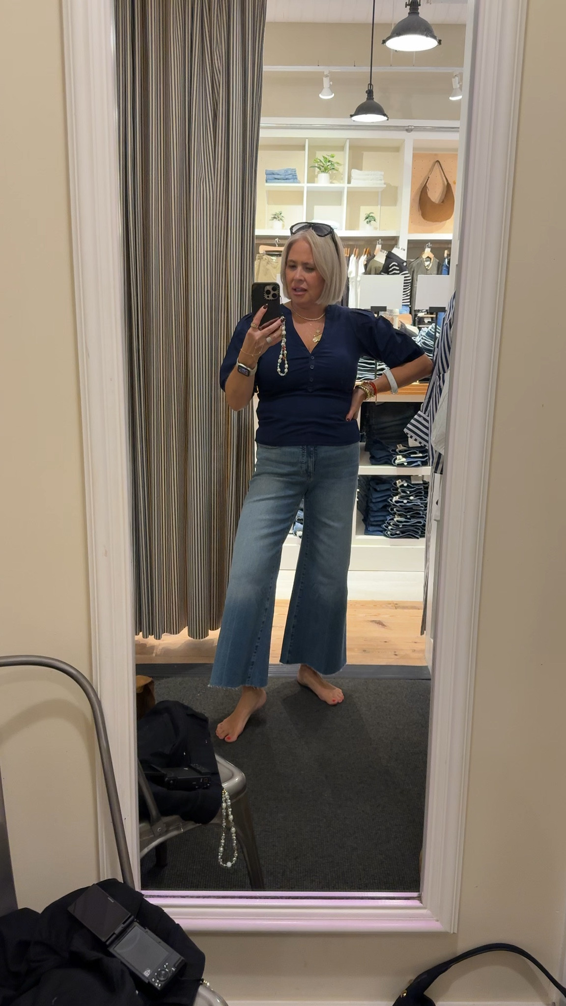 Madewell sale! Extra 50% off sale 


#LTKFindsUnder100 #LTKFallSale #LTKSeasonal