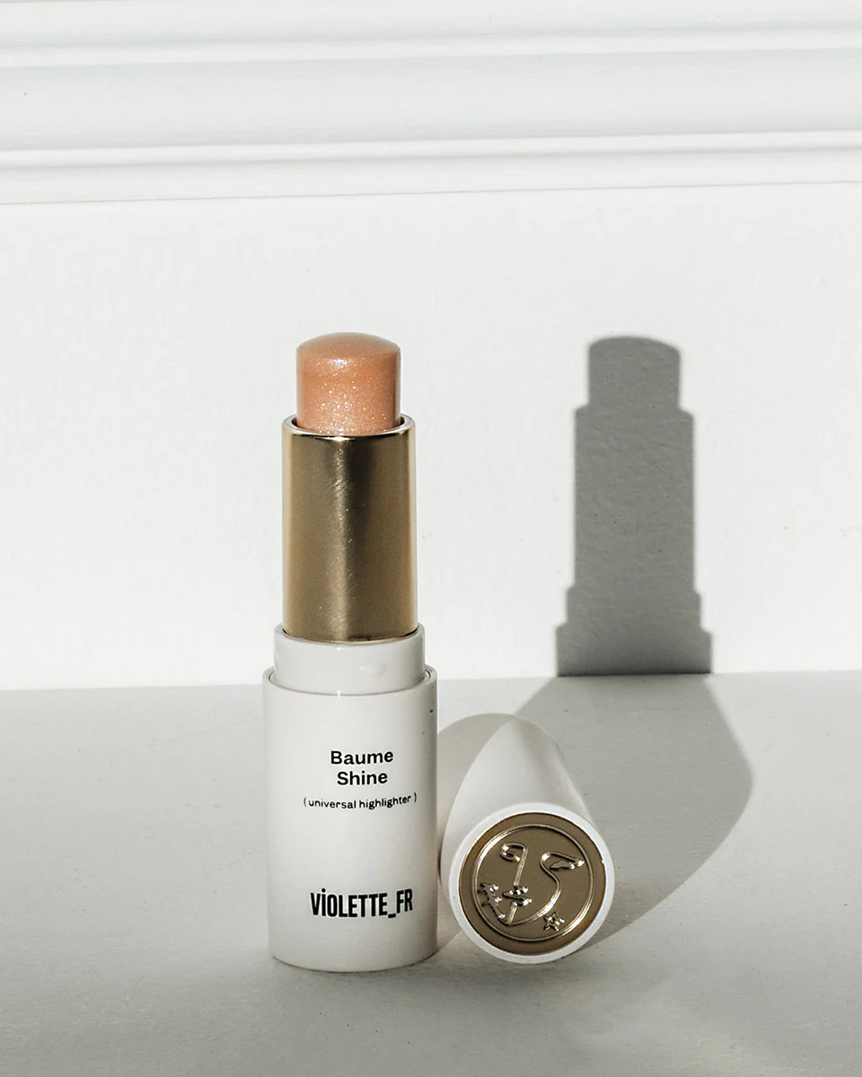 Baume Shine | VIOLETTE_FR