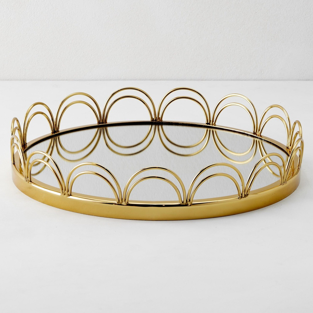 Olympia Tray | Z Gallerie