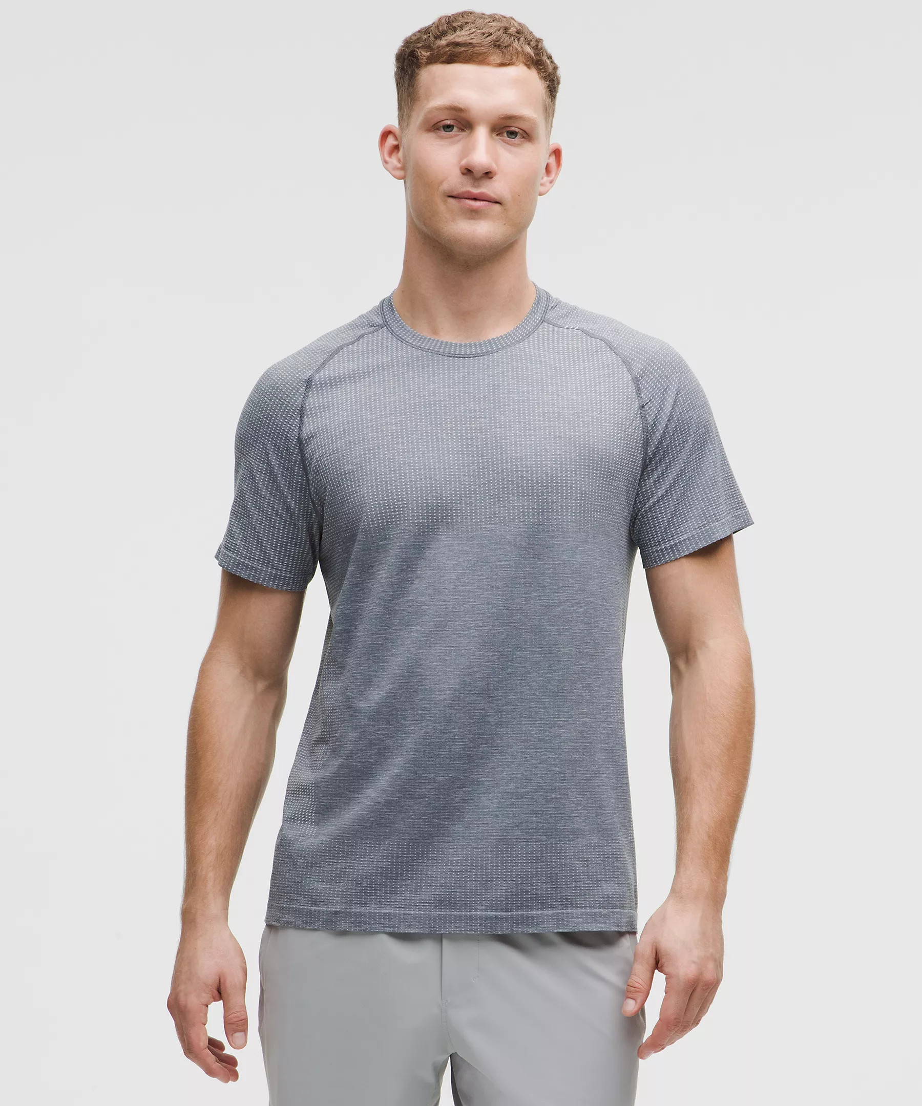 Metal Vent Tech Short-Sleeve Shirt | Lululemon (US)