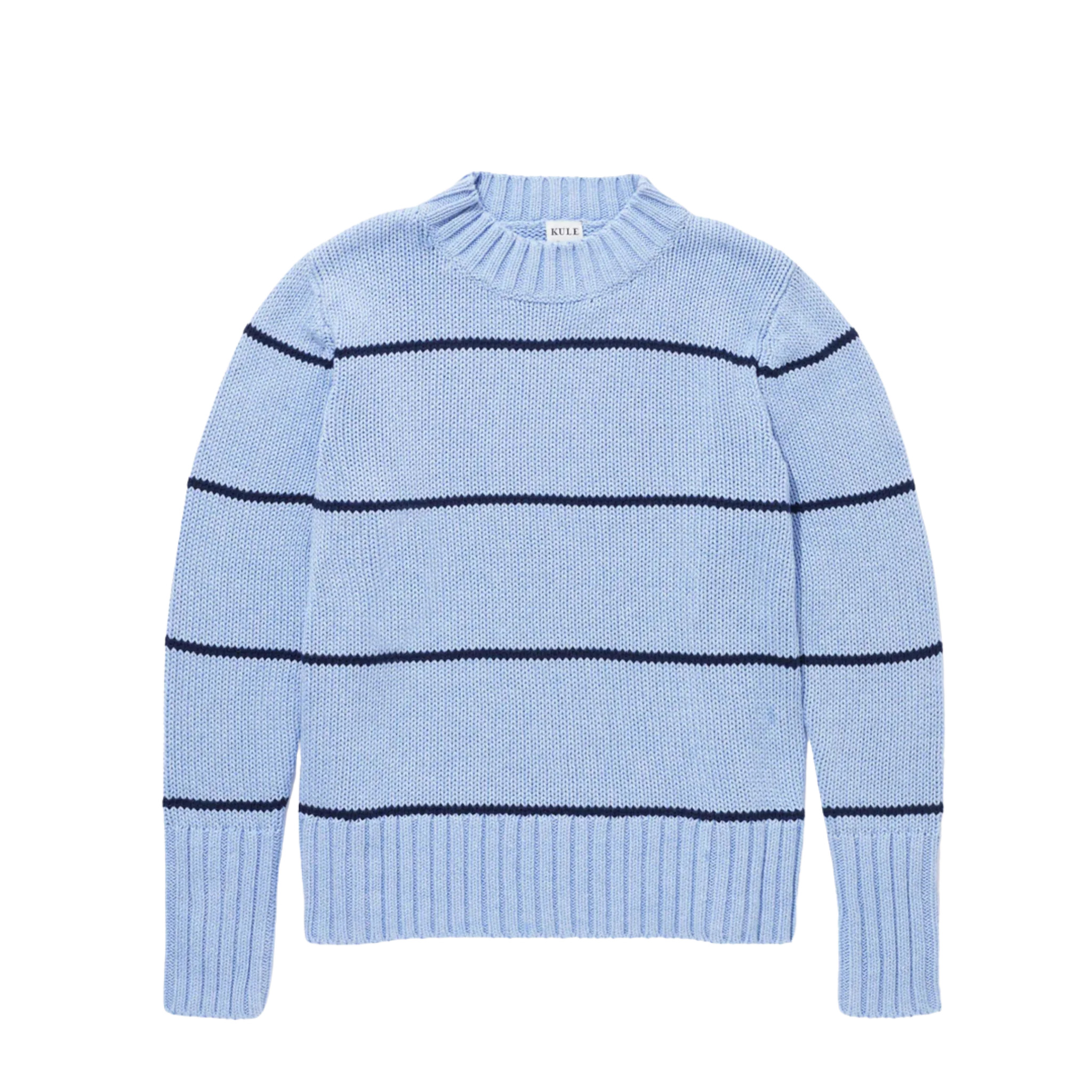 The Tatum Sweater | Le Weekend Studio