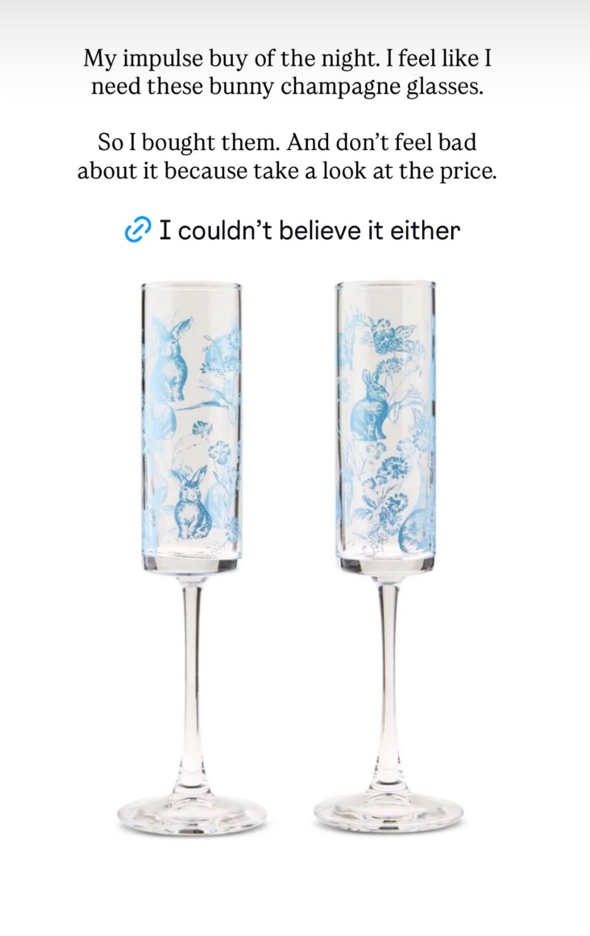 Check out these adorable glasses at an unexpected price!!

#LTKfoodie #LTKmomlife #LTKSeasonal