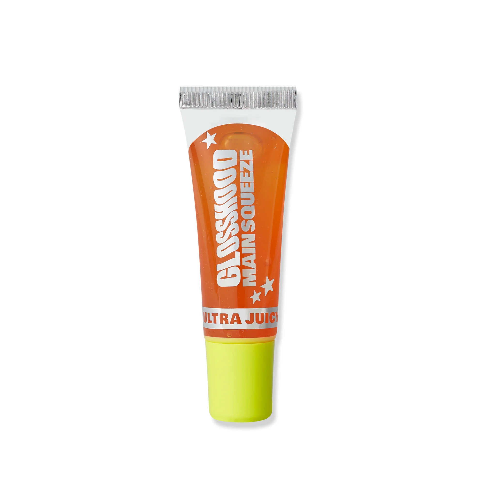Main Squeeze Ultra Juicy Lip Gloss Mango Mousse | Thirteen Lune