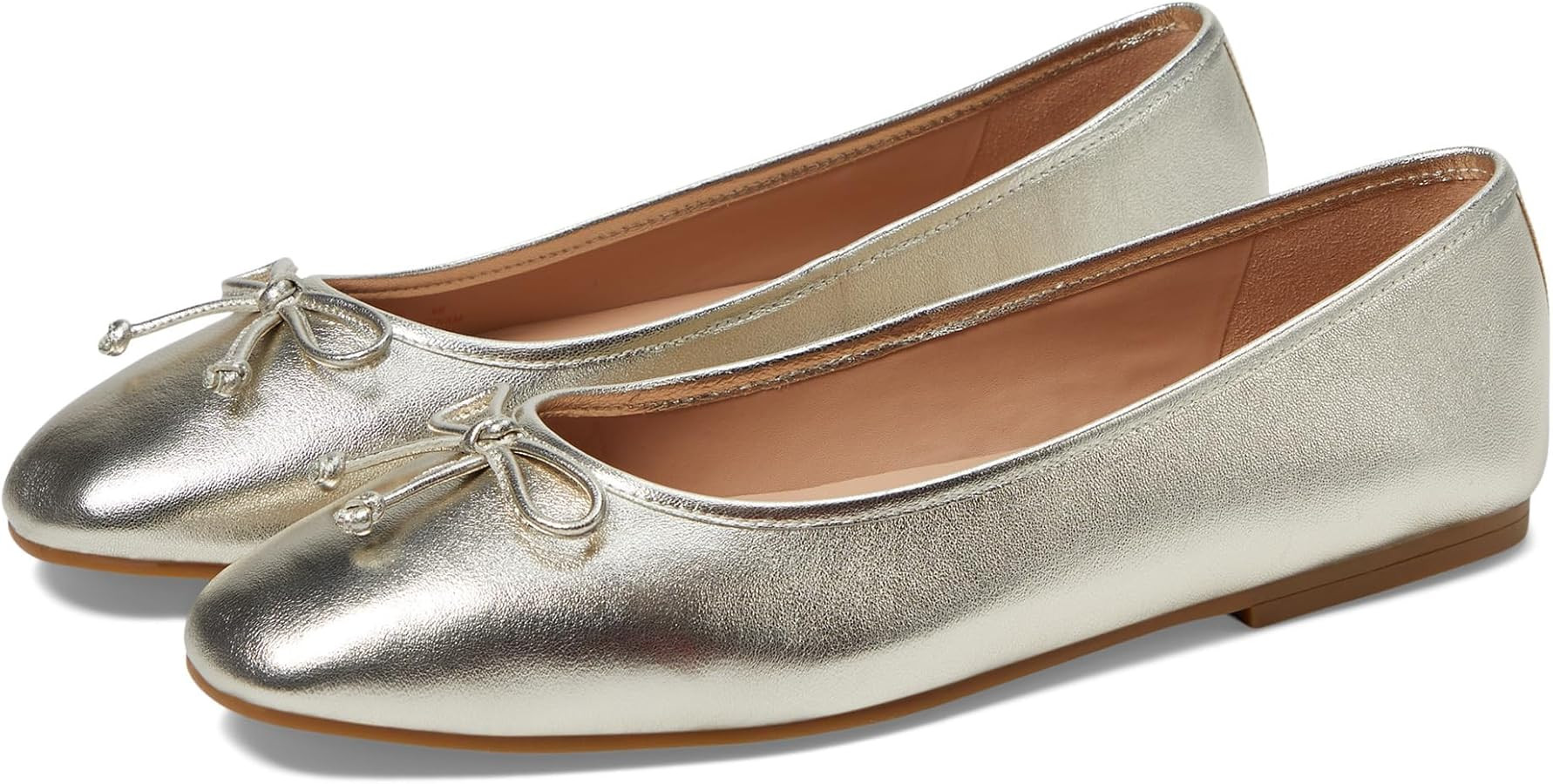 Cole Haan Women's Yara Soft Ballet Flat | Amazon (US)