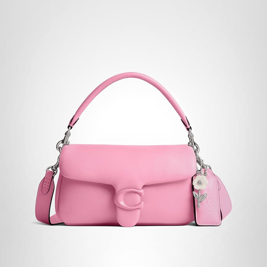 Coach the Summer I Turned Pretty Pillow Tabby Shoulder Bag 20 | Amazon (US)