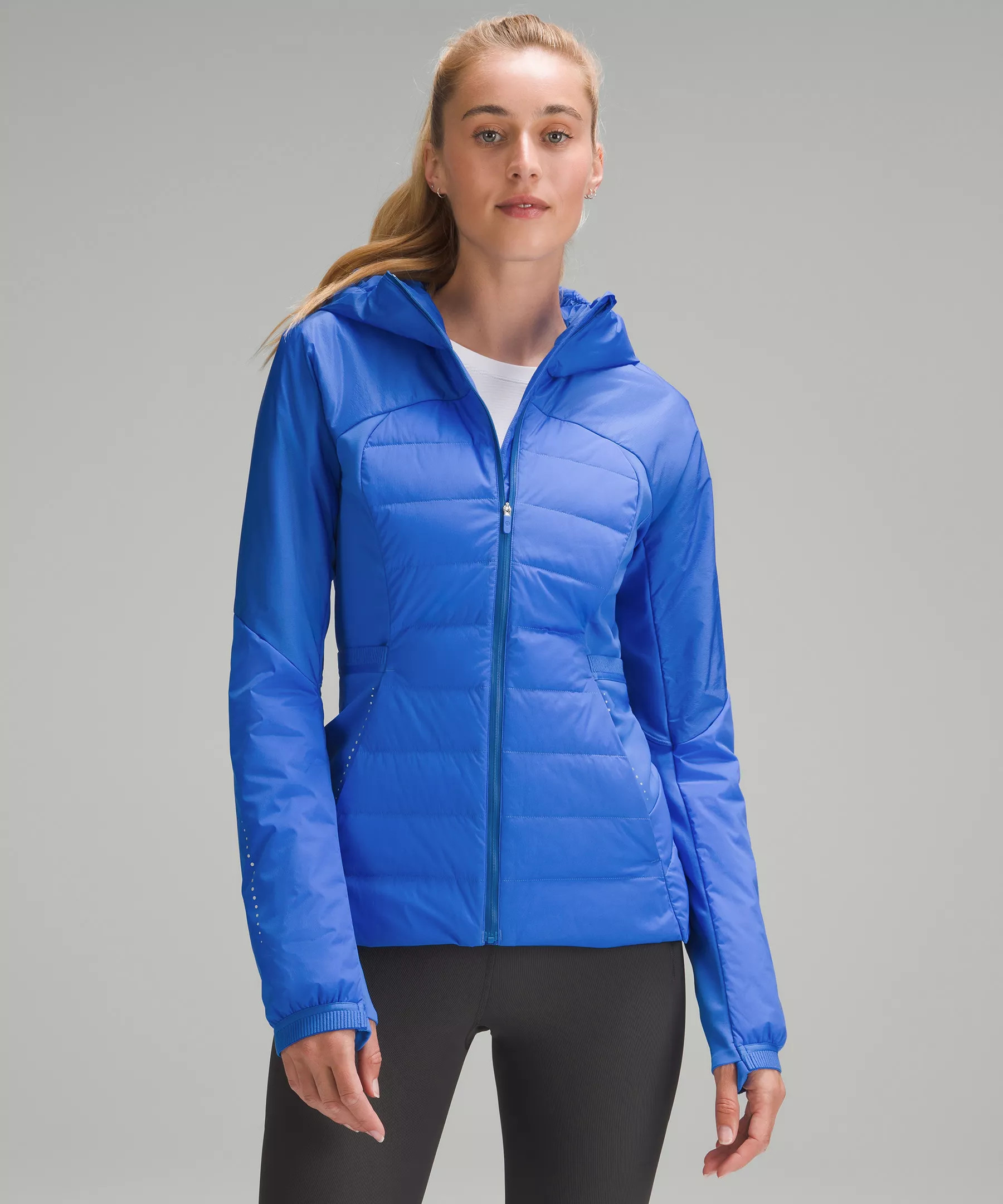 Down for It All Jacket | Lululemon (US)
