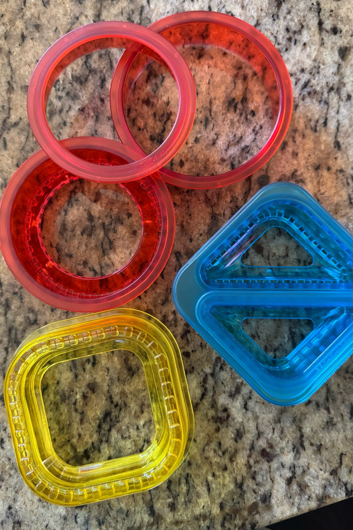 Crustless sandwich cutters! Make your own Uncrustables at home 🥪

#LTKmomlife #LTKBaby #LTKKids
