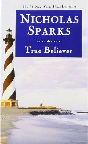 True Believer | Amazon (US)