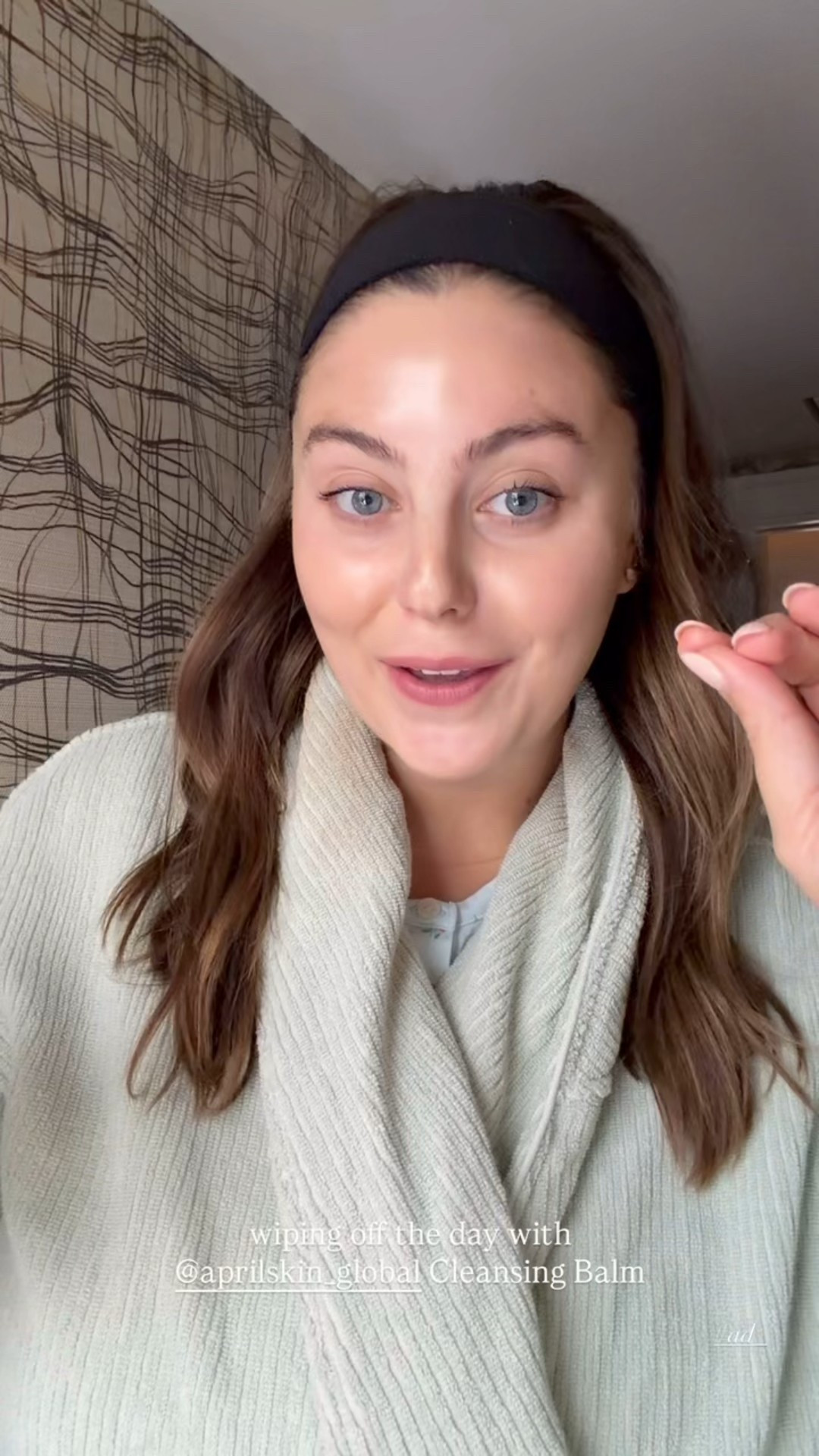 Cleansing balm to melt the day away! 

#LTKselfcare #LTKgrwm #LTKBeauty