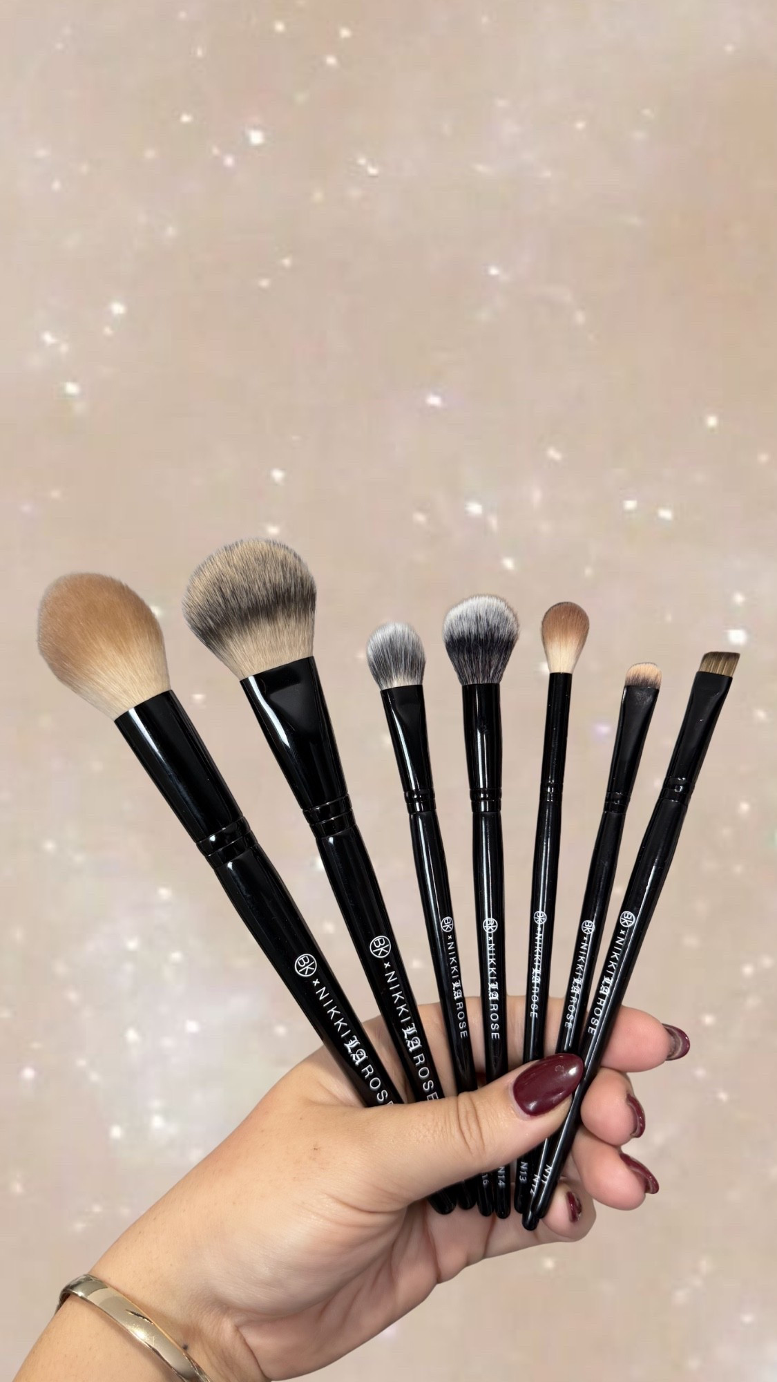 So many of y’all already know my FAV makeup brushes ever are from bkbeauty Flawless makeup application relies heavily on your tools as much as it does the products themselves!

#LTKgrwm #LTKBeauty