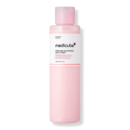 PDRN Pink Niacinamide Milky Toner | Ulta