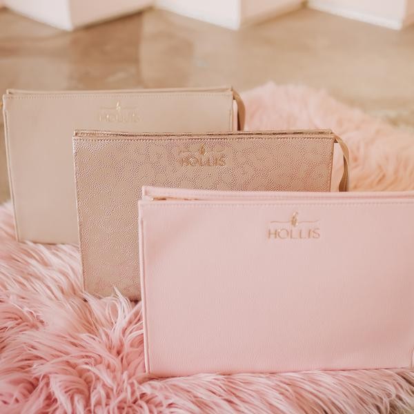 Accessory Pouch | Hollis