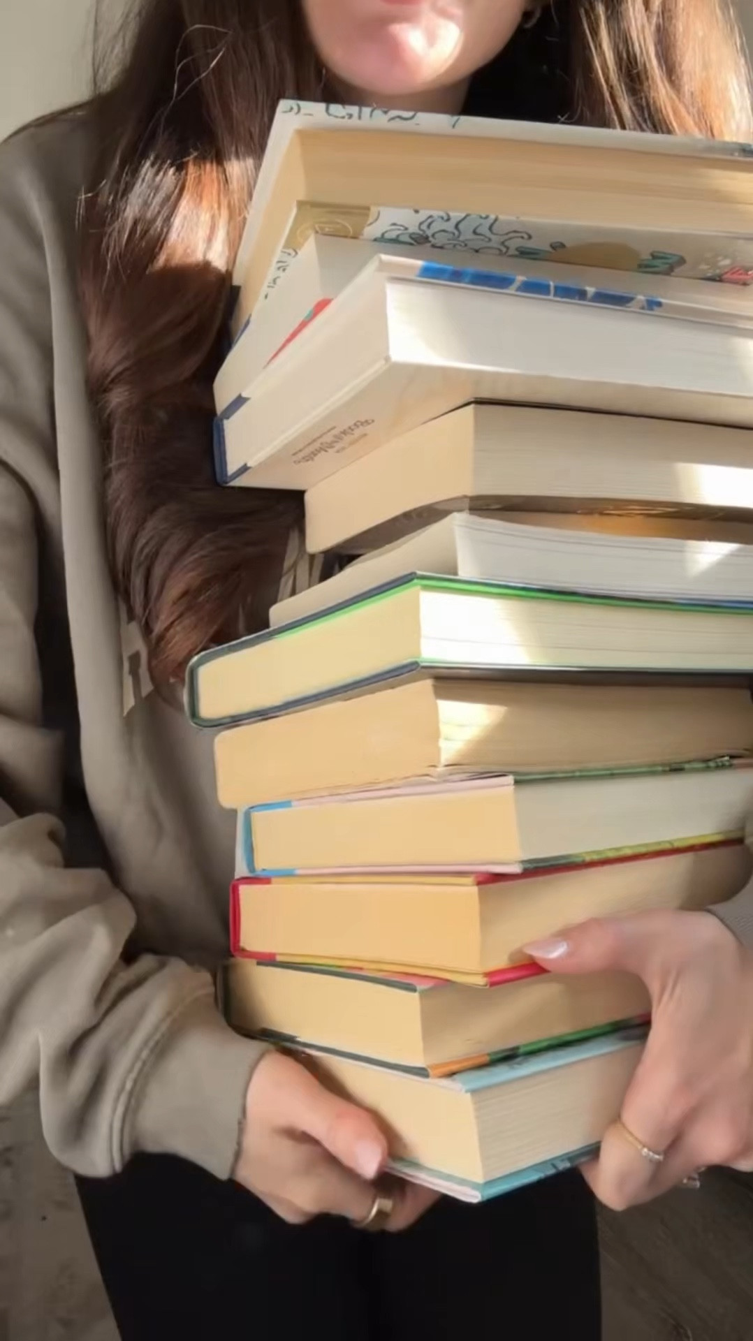 Reviewing the fiction books I read in 2024!

Book recs, books, book lovers, reader, book work, book girly, kindle girly, books recommendations, book ideas, book inspo, 2024 recap, 2024 book list, 2024 reading list, book reviews

#LTKSeasonal #LTKWatchNow #LTKHome