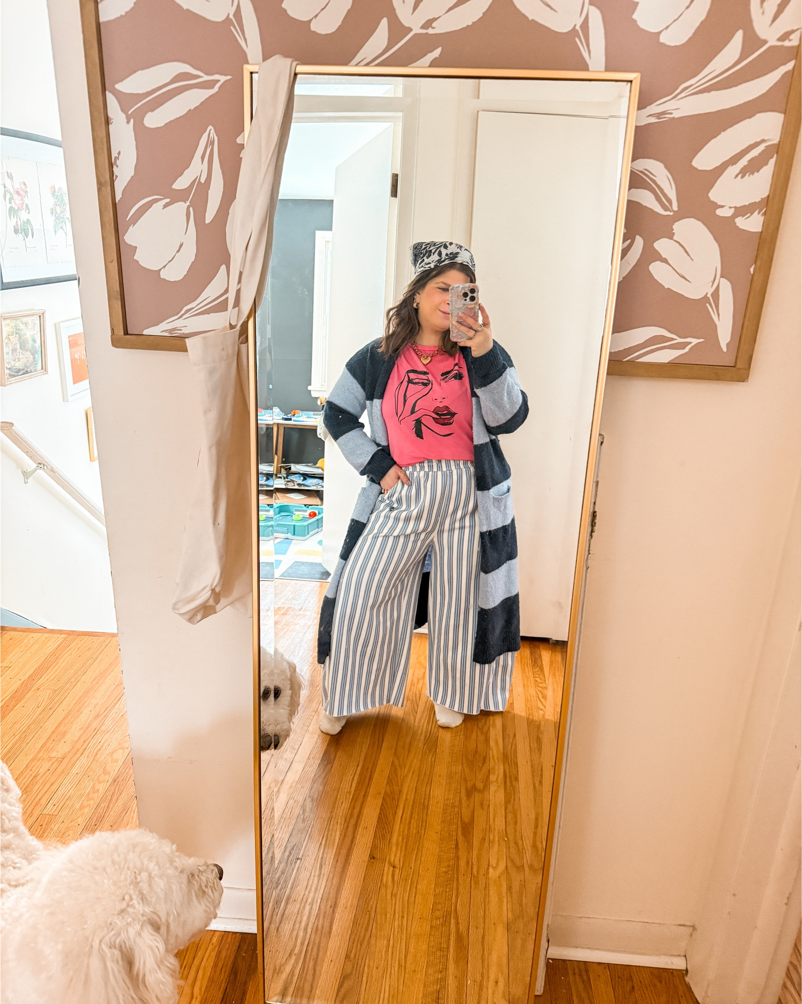 🌈 dopamine dressing 🌈

Colorful, pattern mixing, fun accessories, & bold graphics!

Let’s bring the fun to our wardrobes!



#LTKPetite #LTKootd #LTKgrwm