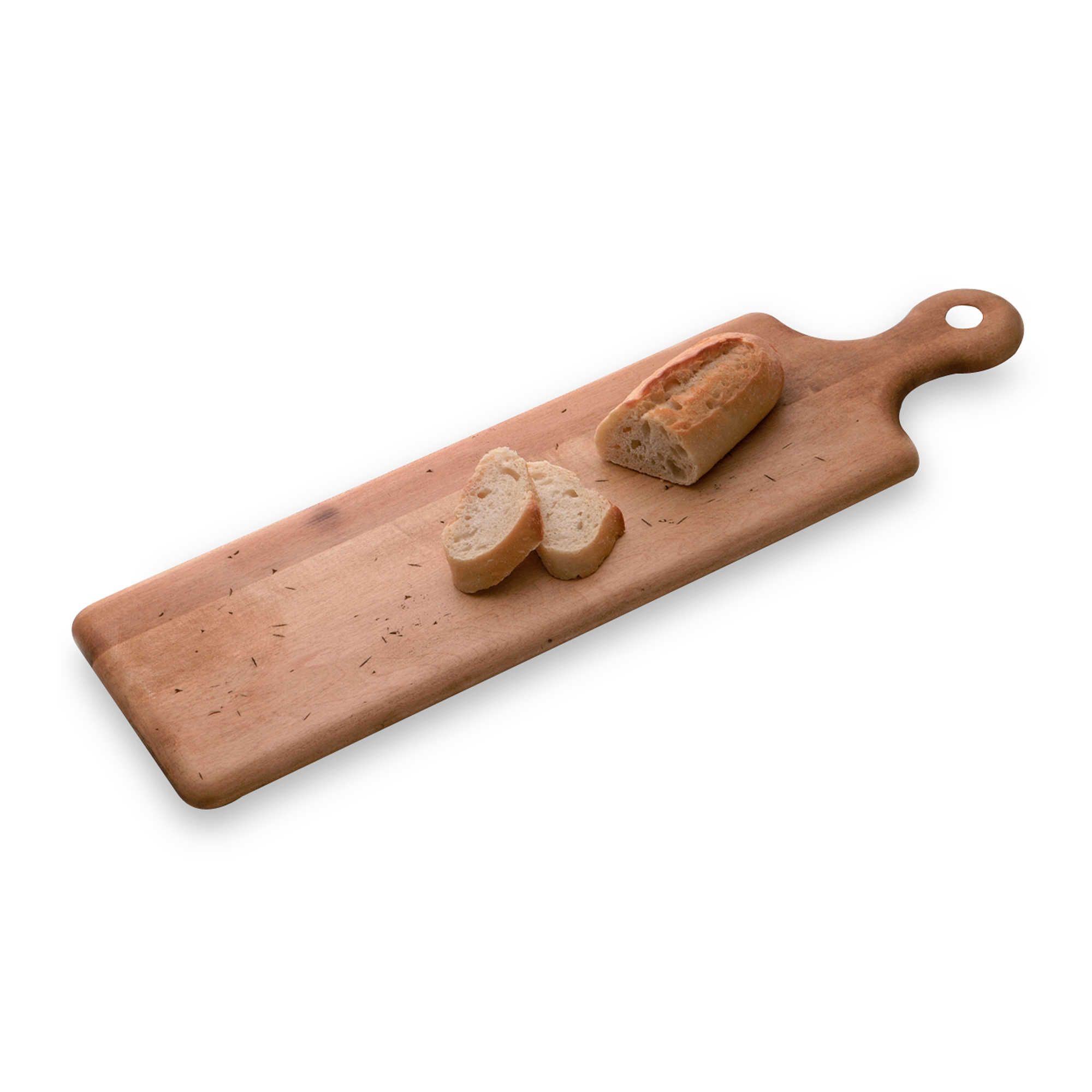 J.K. Adams Co. Artisan Cutting Board in Plank | Bed Bath & Beyond