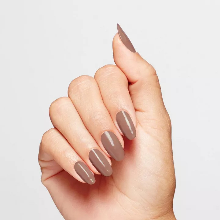 Infinite Shine Long-Wear Nail Polish, Nudes/Neutrals | Ulta