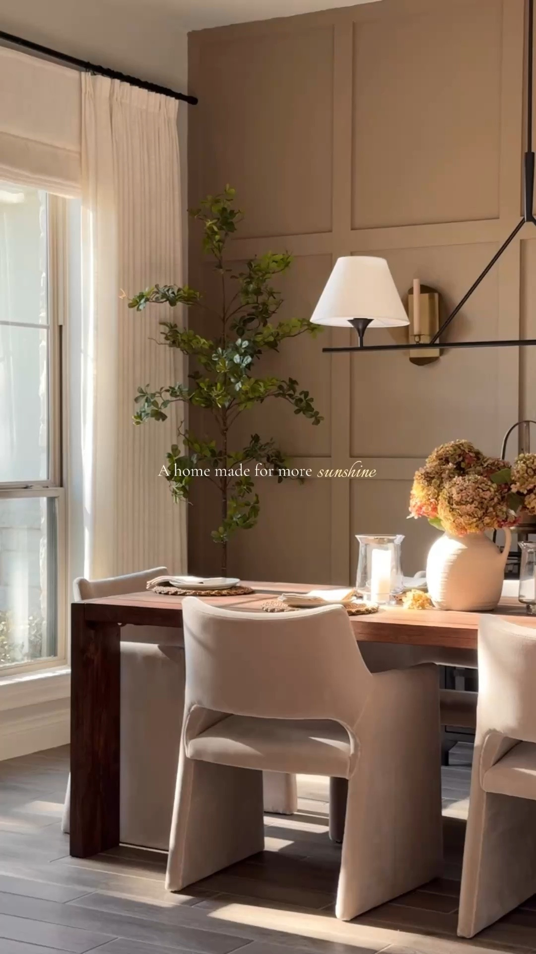 Spring home views ✨ 

#LTKSpringSale #LTKSeasonal #LTKHome