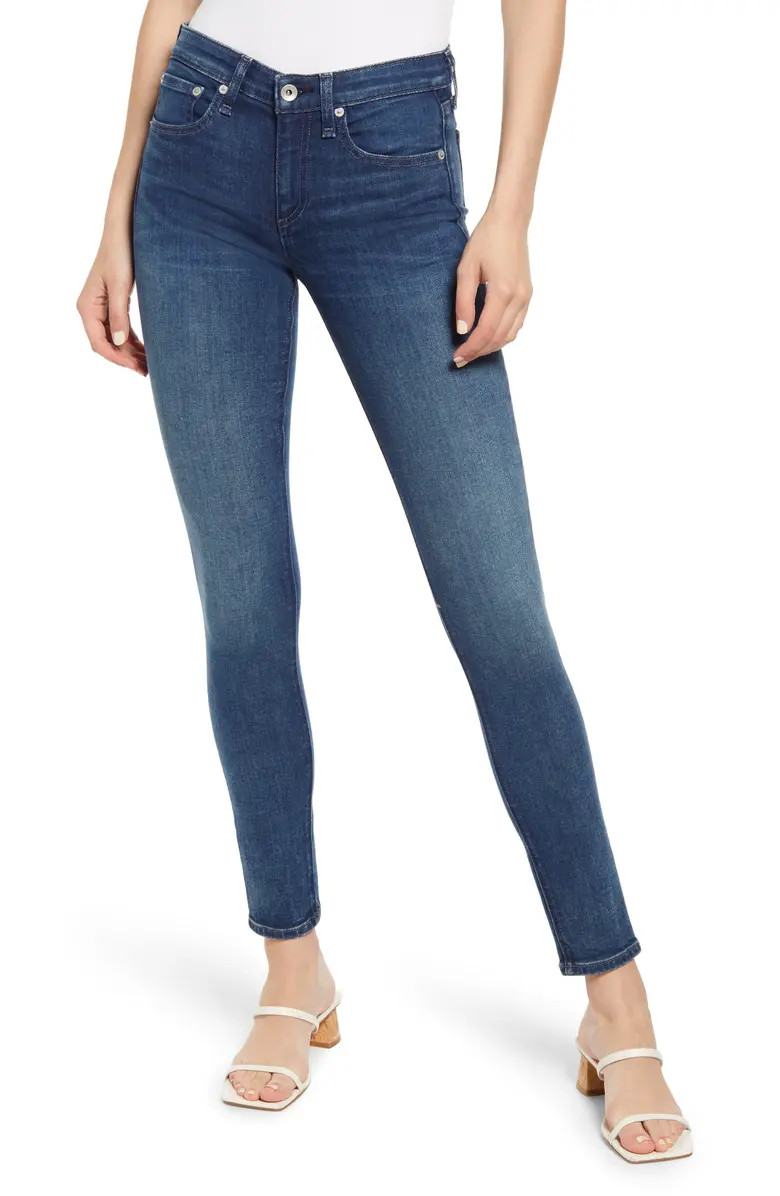 Cate Ankle Skinny Jeans | Nordstrom