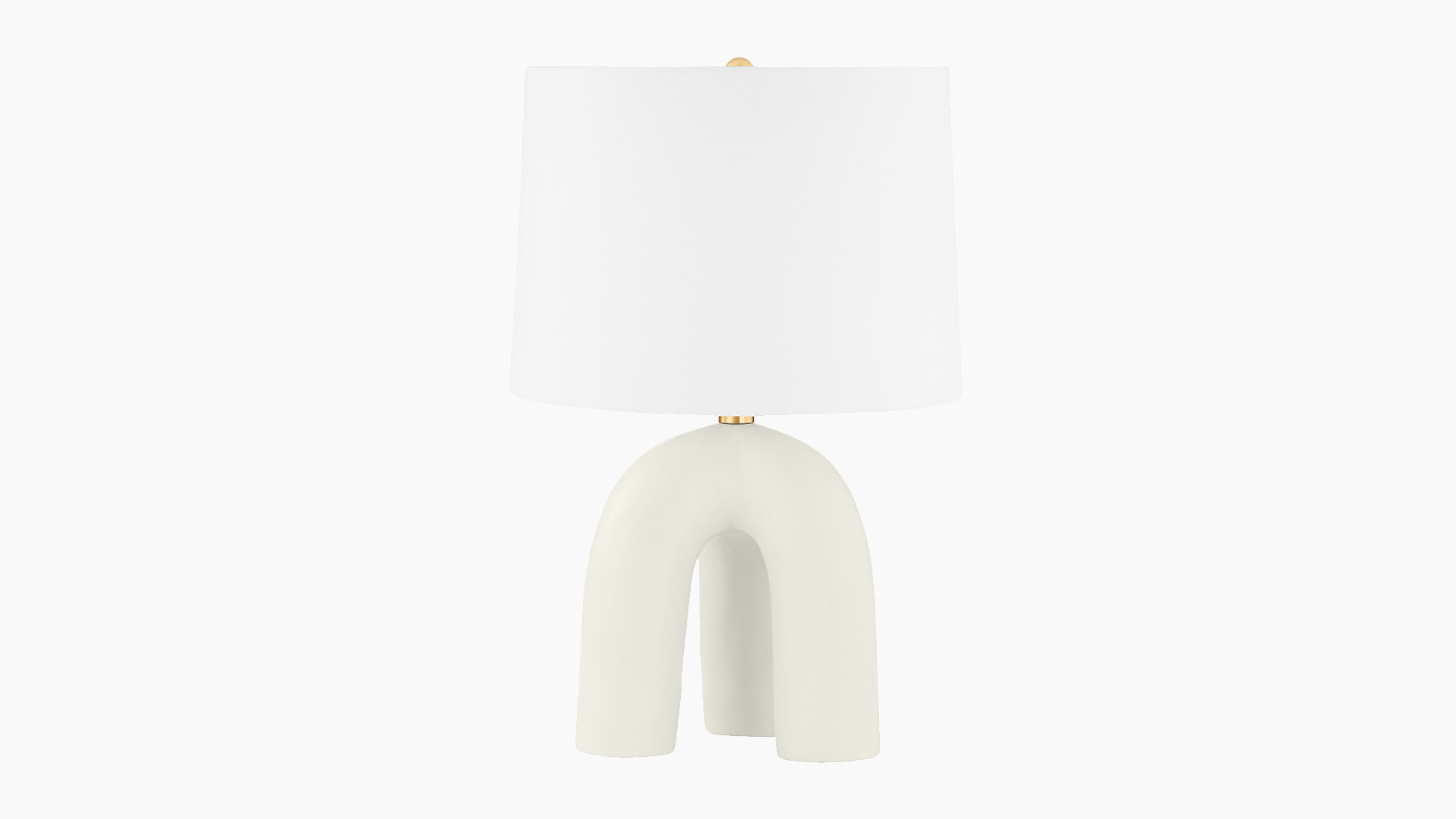 Mills Pond Table Lamp | The Inside